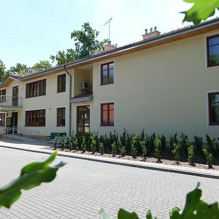 Otrębusy Ckm Centrum Konferencyjne Mazowsze מראה חיצוני תמונה