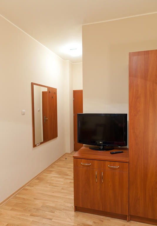 Otrębusy Ckm Centrum Konferencyjne Mazowsze חדר תמונה