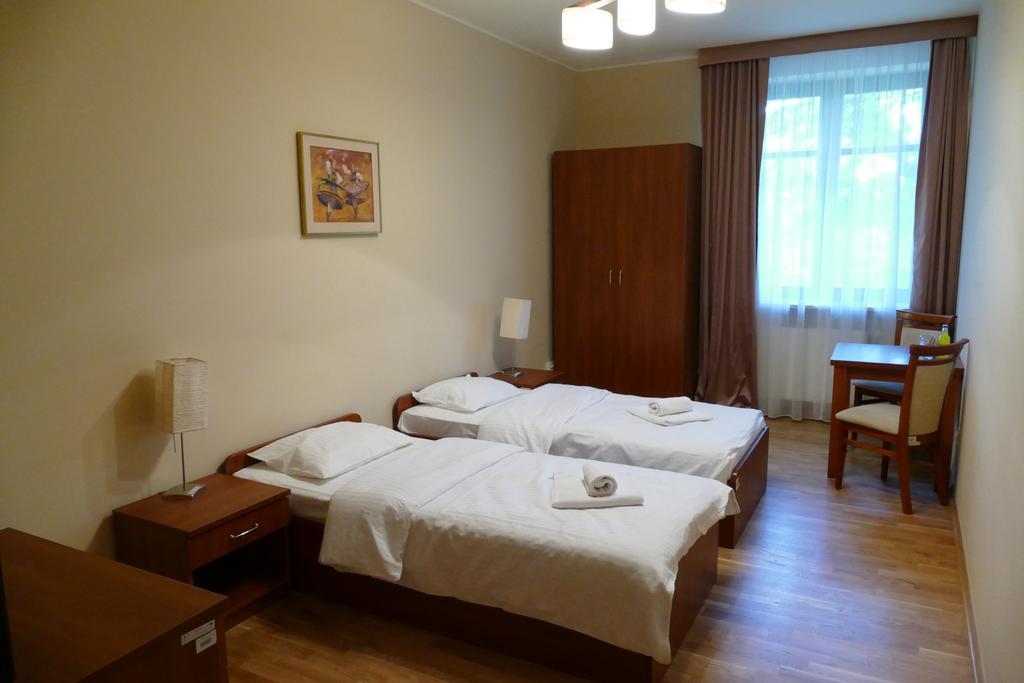 Otrębusy Ckm Centrum Konferencyjne Mazowsze מראה חיצוני תמונה