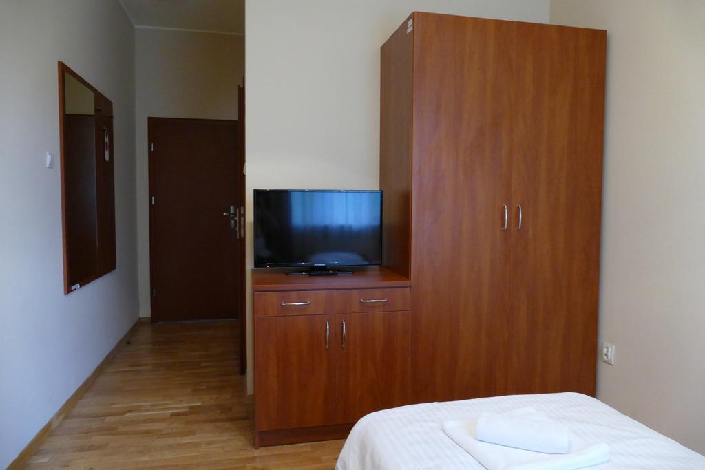 Otrębusy Ckm Centrum Konferencyjne Mazowsze מראה חיצוני תמונה